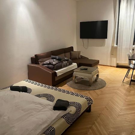 Appartement Default 1010 à Vienne Extérieur photo